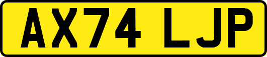 AX74LJP