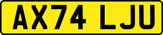 AX74LJU