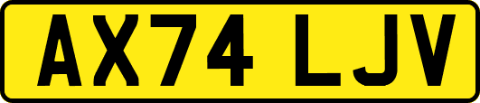 AX74LJV