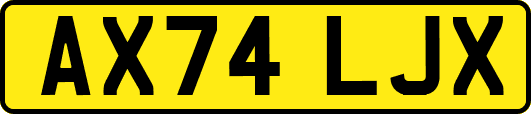 AX74LJX