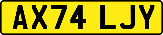 AX74LJY