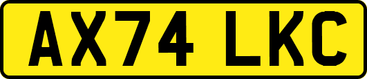 AX74LKC