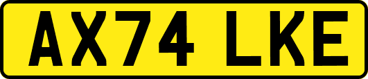 AX74LKE