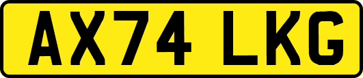 AX74LKG