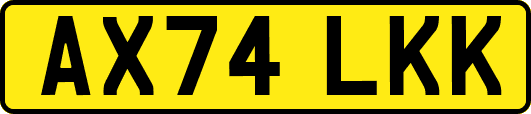 AX74LKK