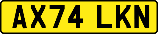 AX74LKN