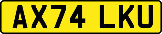 AX74LKU