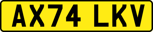 AX74LKV