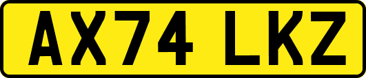 AX74LKZ