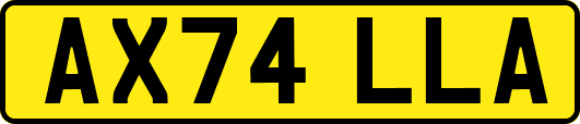 AX74LLA