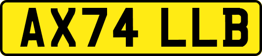AX74LLB