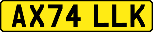 AX74LLK