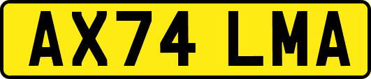 AX74LMA