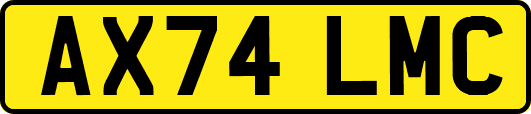 AX74LMC
