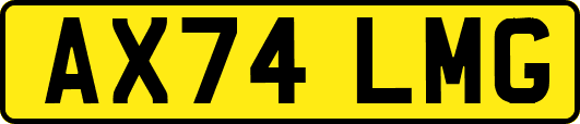 AX74LMG
