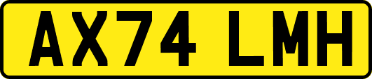 AX74LMH