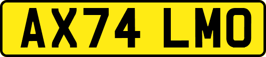 AX74LMO