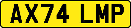 AX74LMP