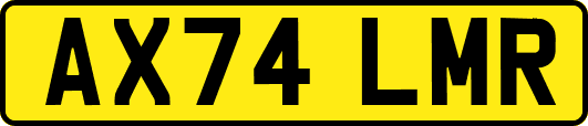 AX74LMR