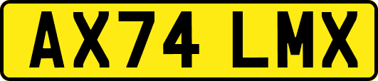 AX74LMX