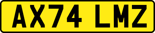AX74LMZ