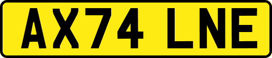 AX74LNE