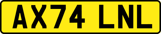 AX74LNL