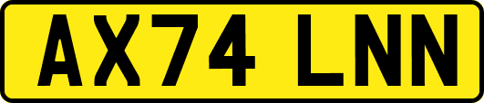 AX74LNN