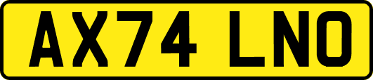 AX74LNO