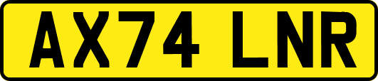 AX74LNR