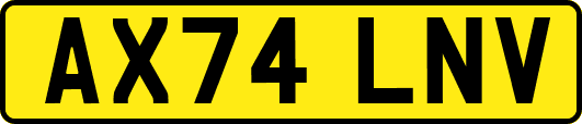 AX74LNV