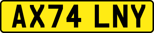 AX74LNY