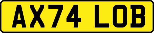 AX74LOB