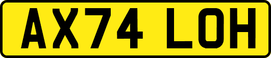 AX74LOH