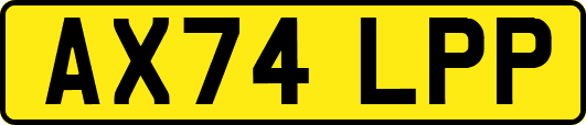 AX74LPP
