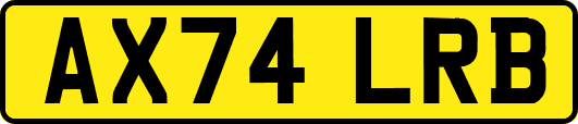 AX74LRB