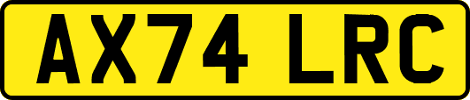 AX74LRC