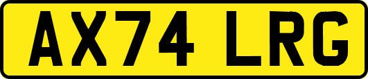 AX74LRG