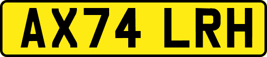 AX74LRH
