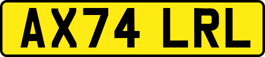 AX74LRL