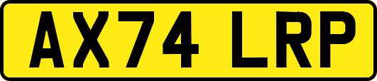 AX74LRP