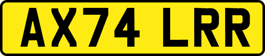 AX74LRR