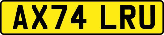 AX74LRU
