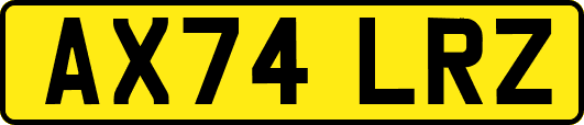 AX74LRZ