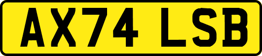 AX74LSB