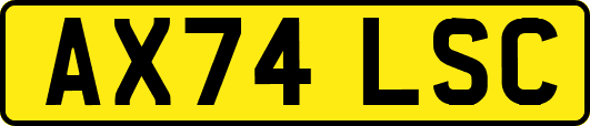 AX74LSC