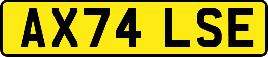AX74LSE