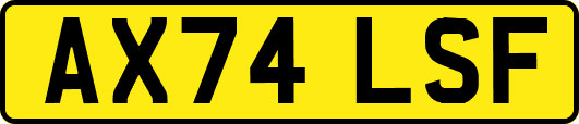 AX74LSF