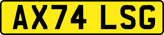 AX74LSG