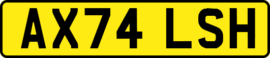 AX74LSH